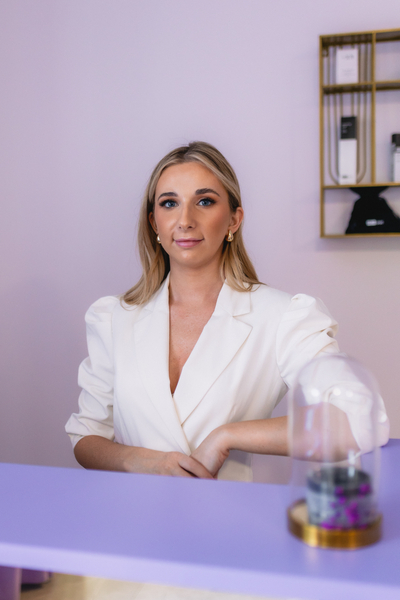 Zdjęcie na okładce dla INSPIRE SKIN CLINIC | Kosmetologia holistyczna | Depilacja laserowa | Mezoterapia